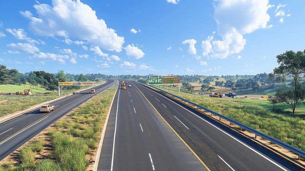 Paraná inicia estudo para novo complexo rodoviário de 151 km, melhorando acesso aos portos e integração viária com SC e SP.