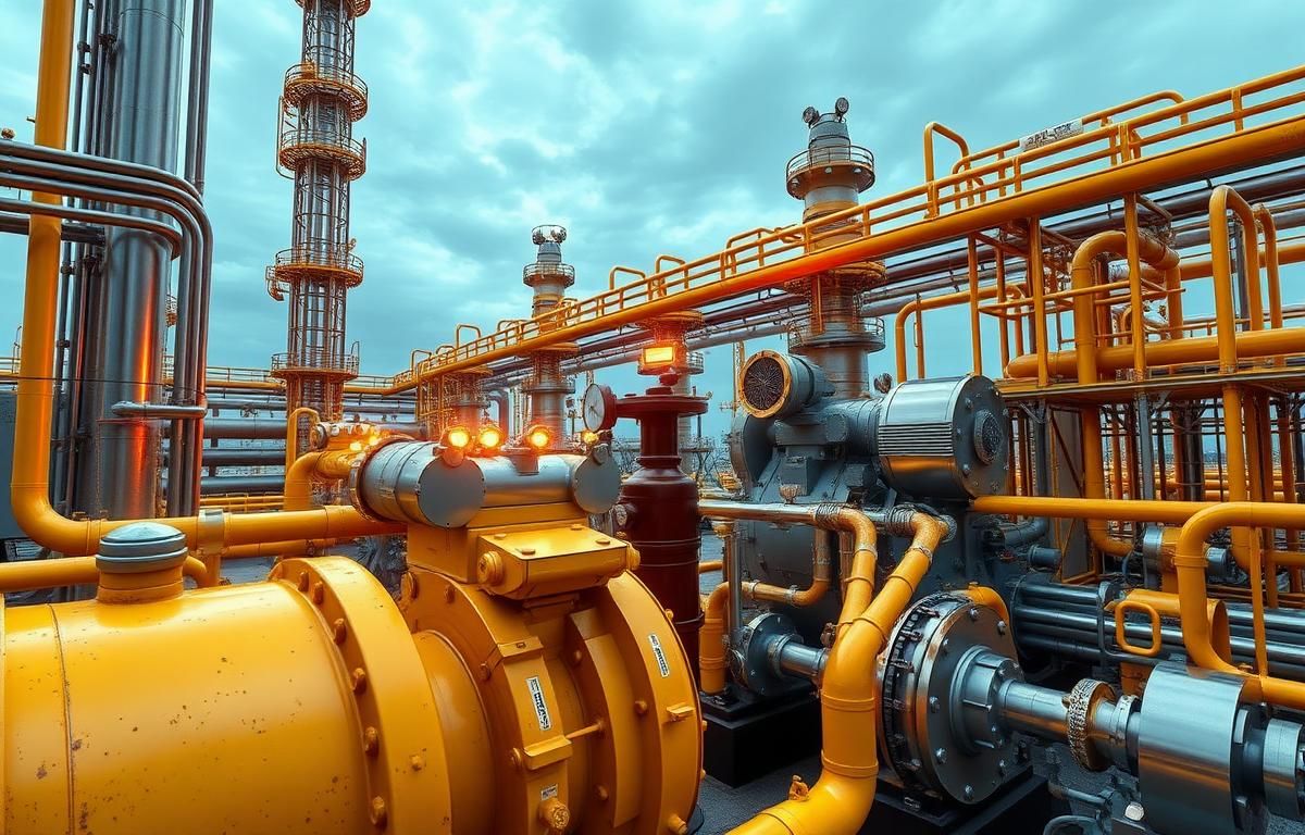 manutenção industrial 4.0, inovações na manutenção industrial