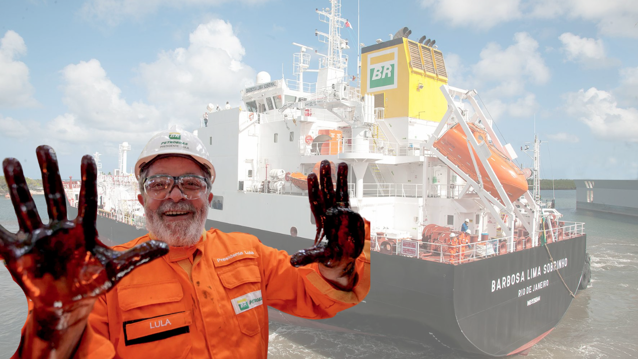 A criação de novas vagas de emprego reforça o compromisso de Lula e da Petrobras em fazer mudanças no cenário social e econômico brasileiro.