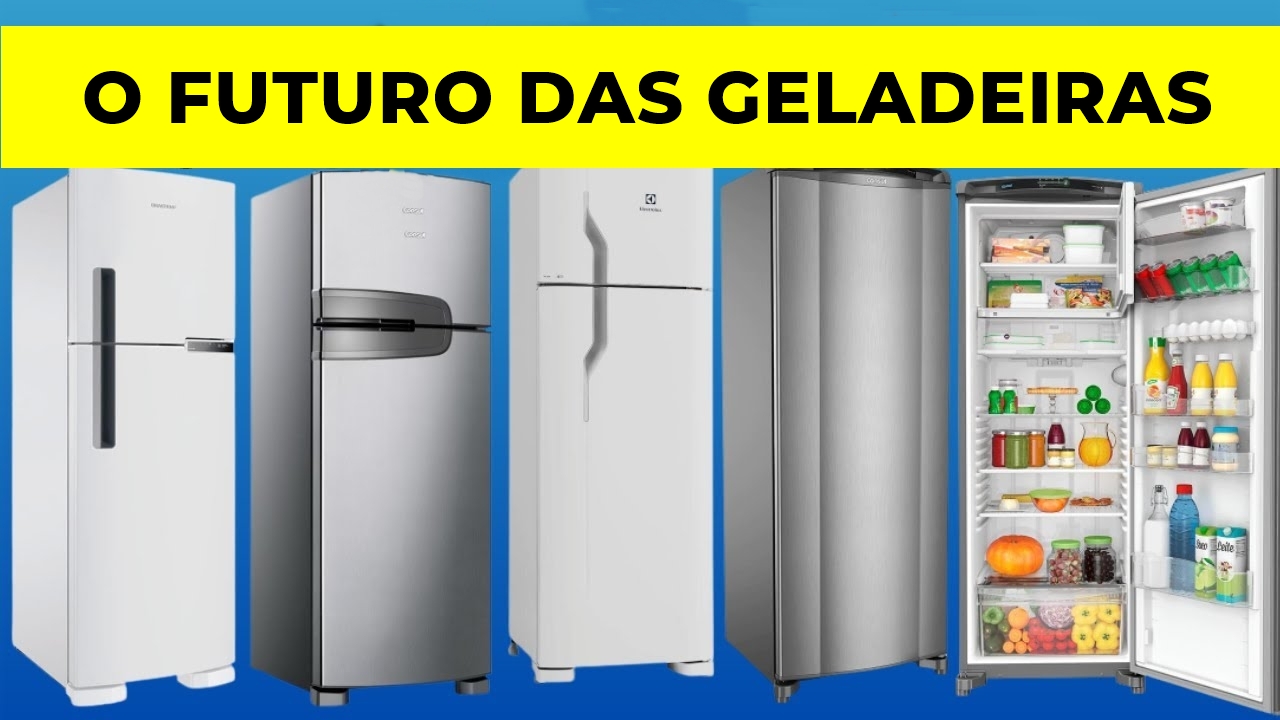 refrigeração, GELADEIRAS, GELADEIRA