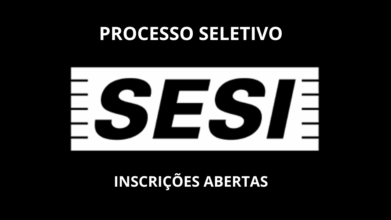 SESI abre vaga de emprego para orientador pedagógico em Lajeado/RS com salário de R$ 6.201,59 e diversos benefícios.