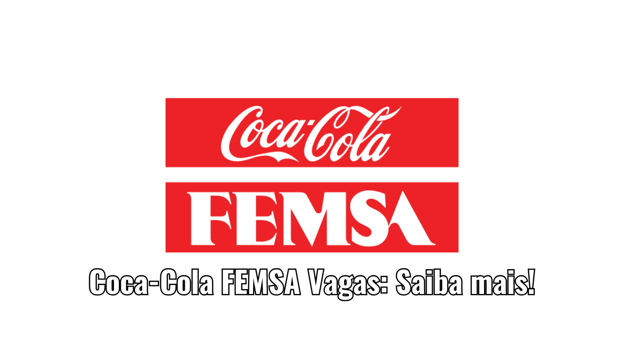 Coca-Cola FEMSA abre vaga de emprego para analista fiscal SR em São Paulo. Oportunidade híbrida com ótimos benefícios. Inscreva-se agora!