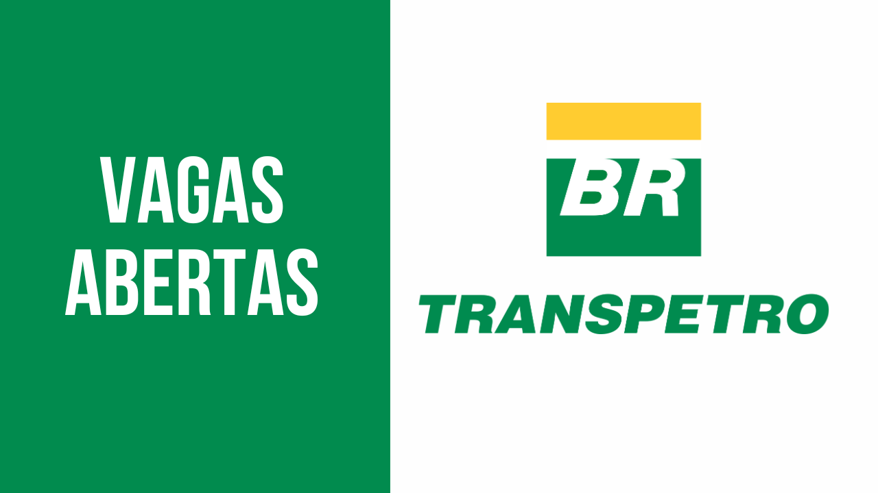 A Transpetro está com vagas de estágio abertas, oferecendo oportunidades para quem busca um emprego na área de logística.