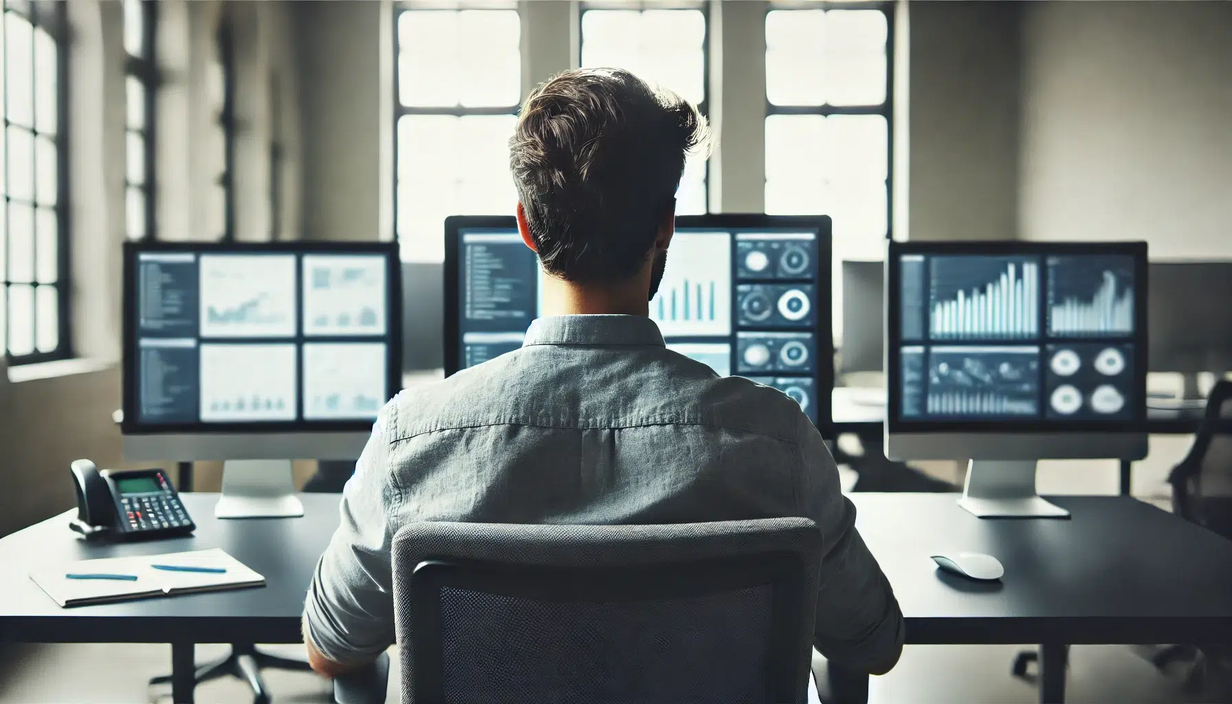 Profissões com mais potencial, Profissões, IA