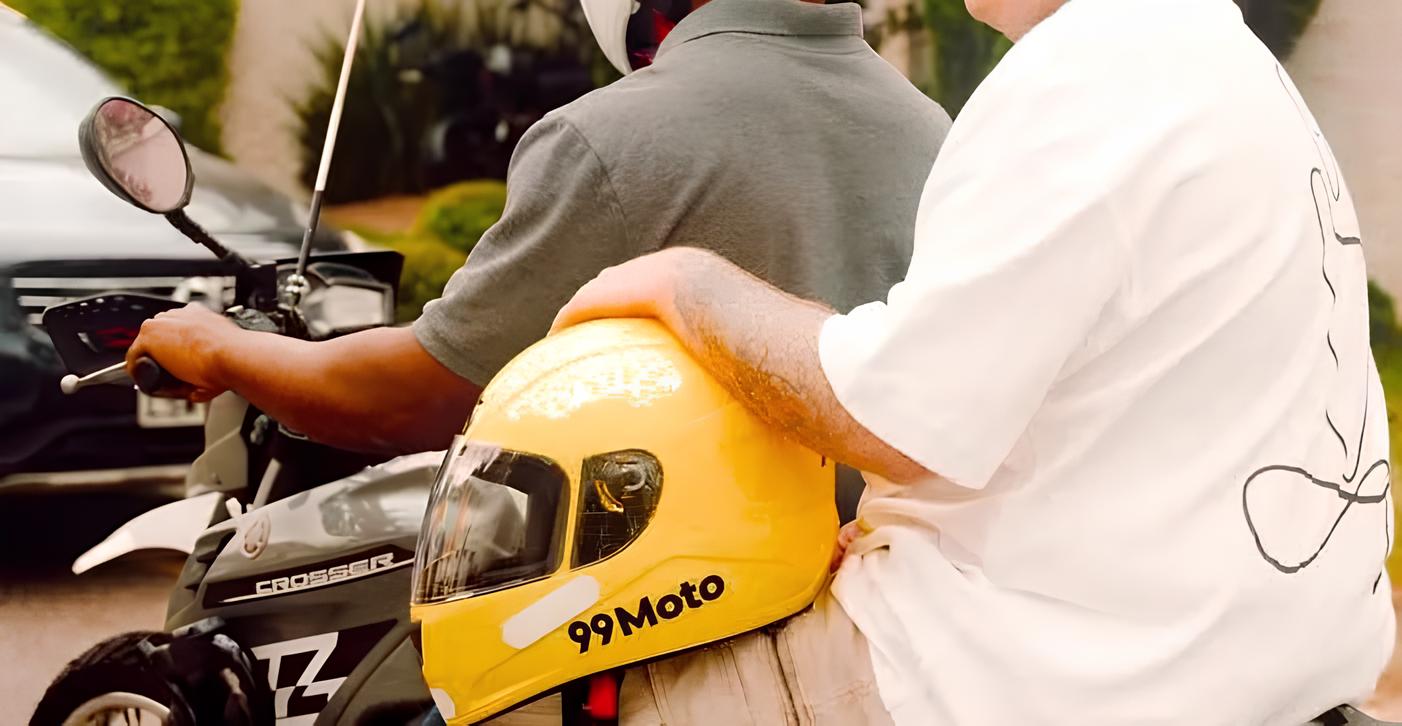 99Moto retorna a São Paulo após juiz derrubar decreto