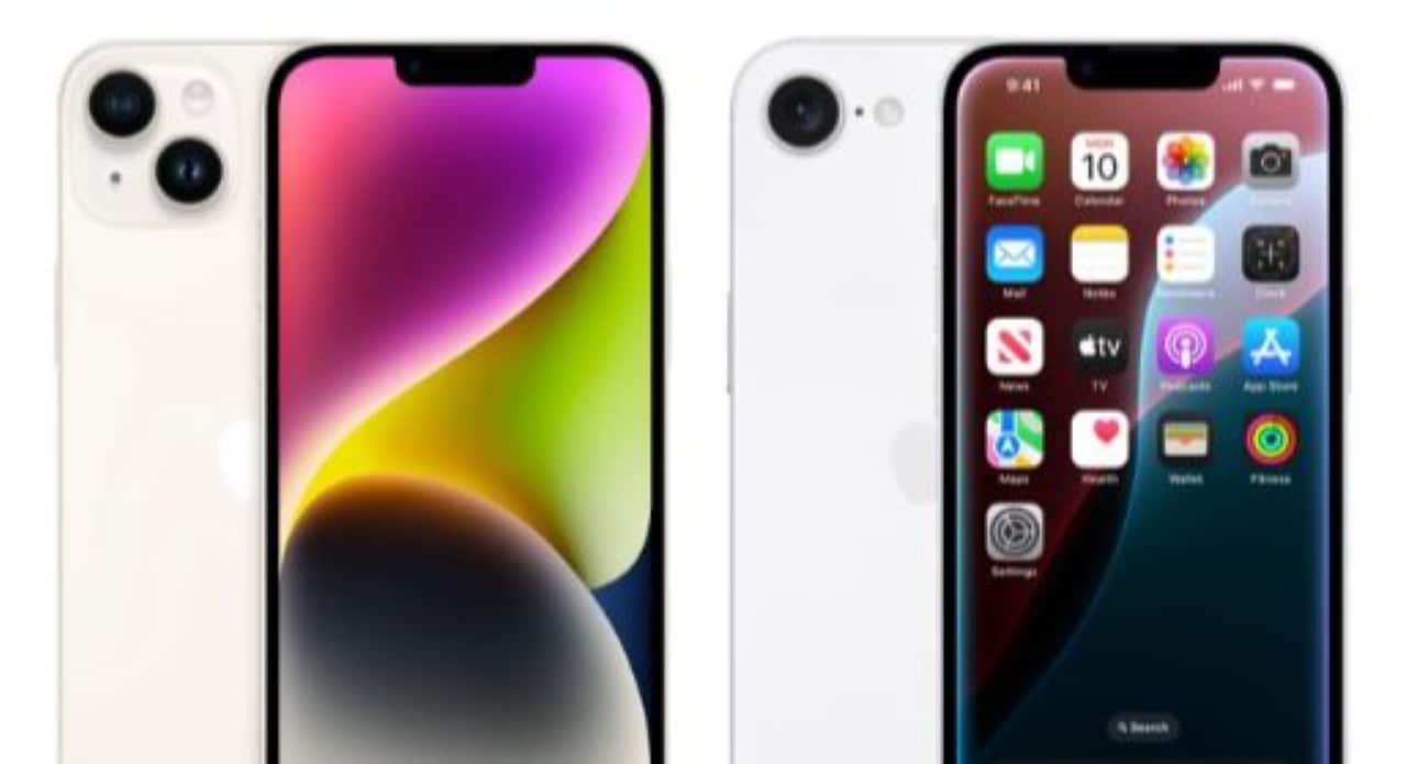 Apple confirma esses três modelos de iPhone foram descontinuados em 2025