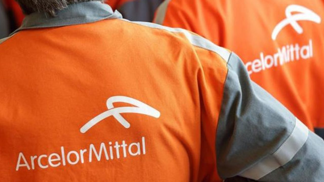 arcelormittal - vagas - emprego - siderurgia