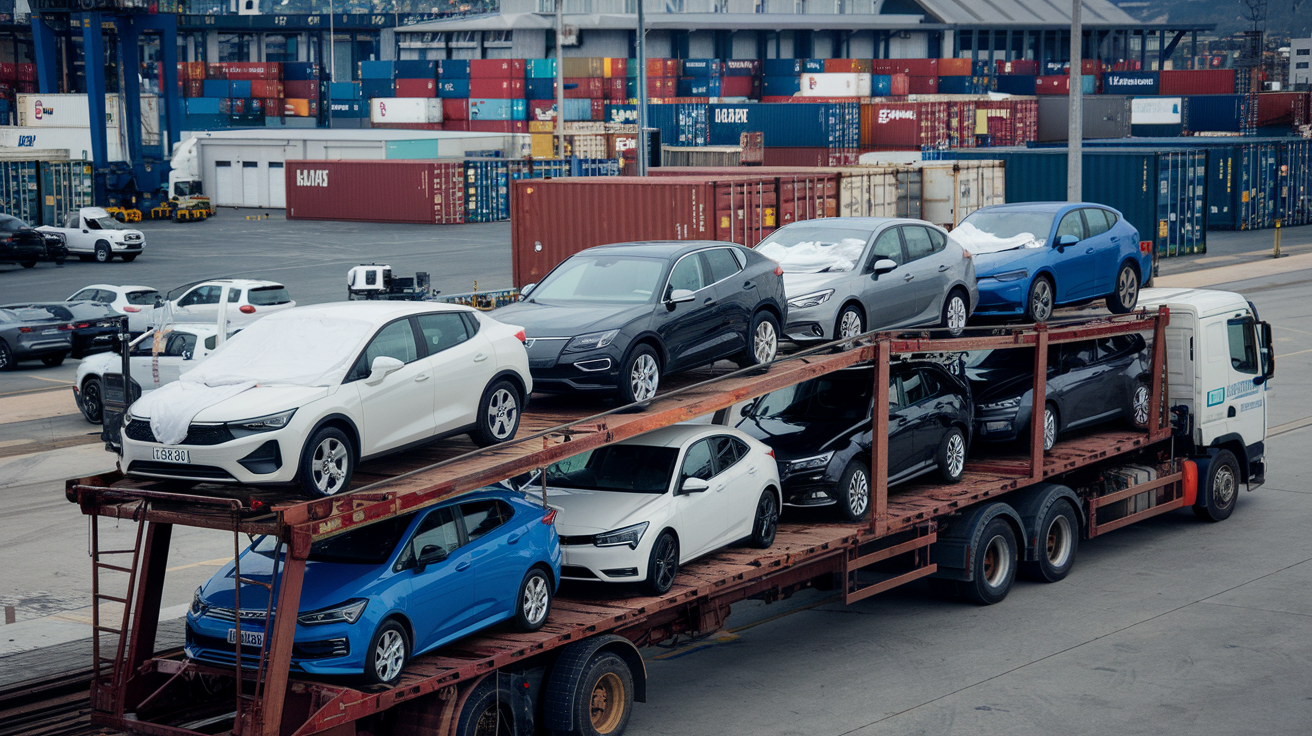 Argentina autoriza importação direta de carros por pessoas físicas