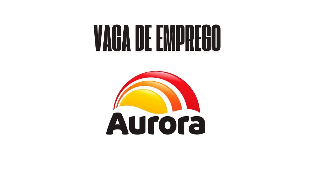 Aurora Coop está procurando interessados em trabalhar como médico veterinário; Veja como garantir a vaga