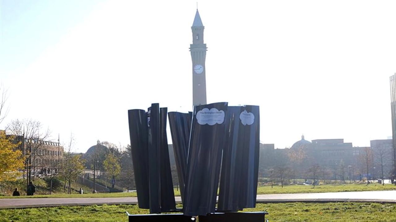 Britânica EvoPhase desenvolve primeira turbina eólica pensada por inteligência artificial, que transforma a geração de energia em centros urbanos.