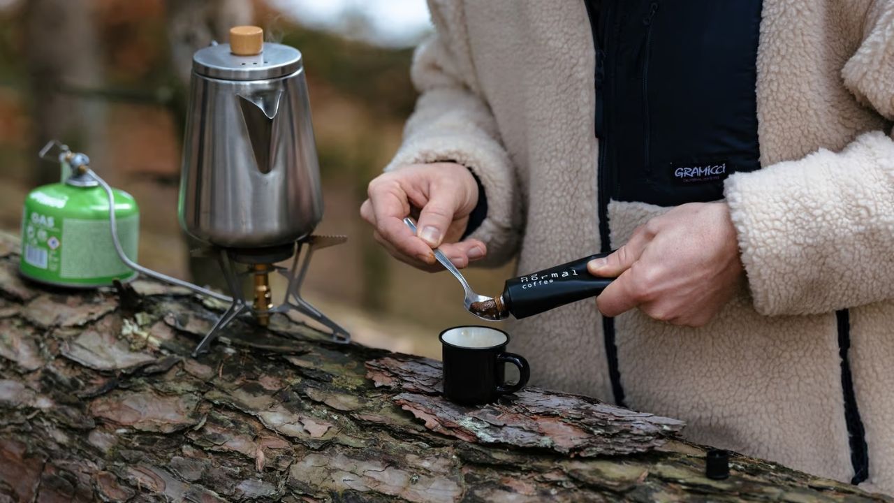 Café em pasta: A revolução suíça que promete acabar com o café tradicional e mudar seu jeito de consumir cafeína
