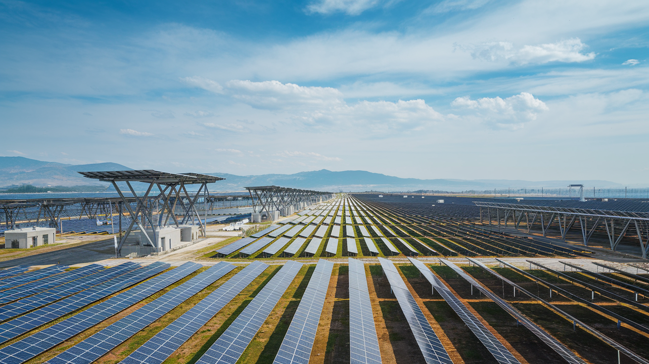 Com R$ 27 bilhões em investimento, megaprojeto de energia solar no Piauí vai gerar 3.500 empregos