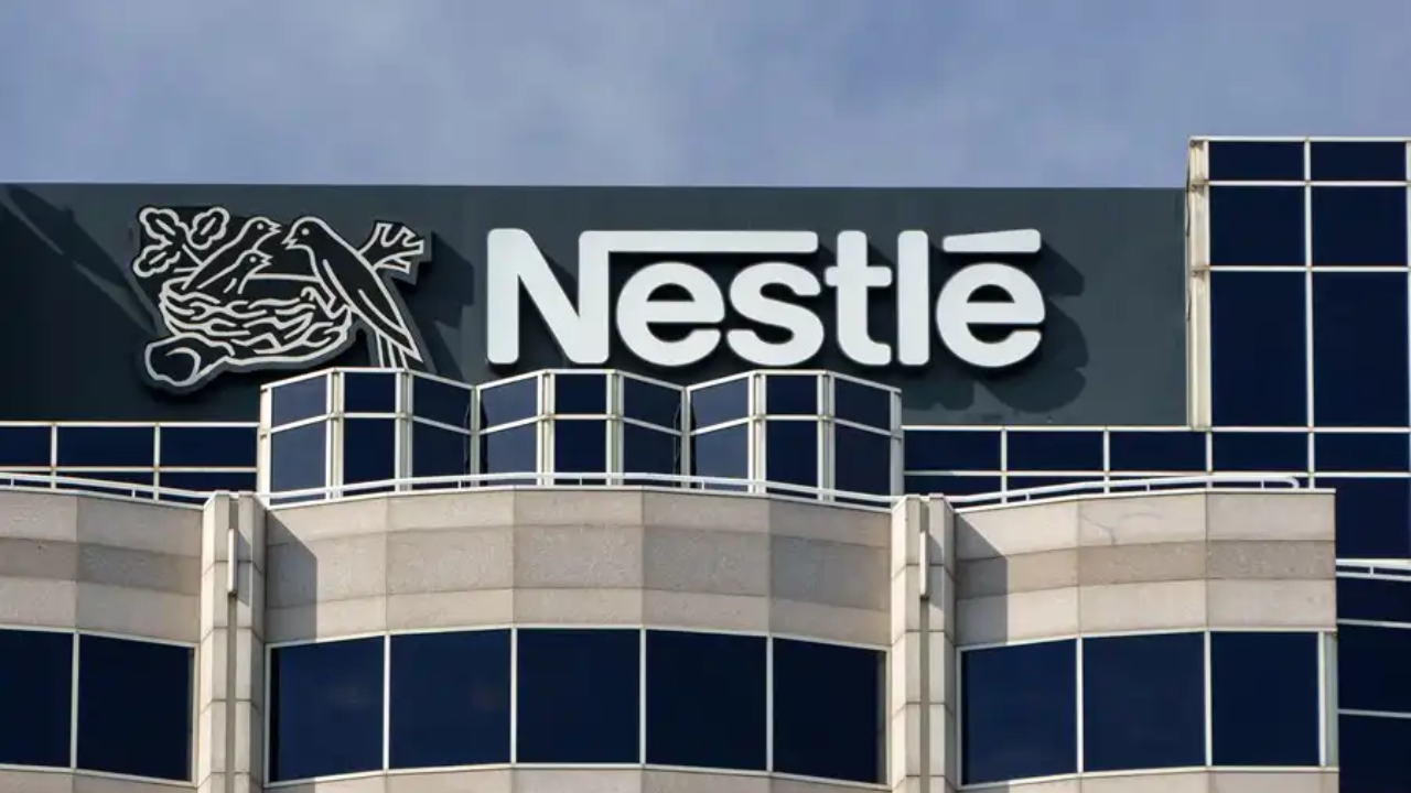 nestlé - vagas - emprego - processo seletivo