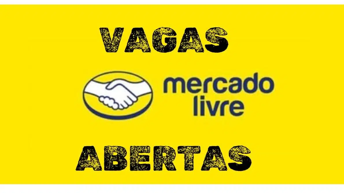 mercado livre - emprego - processo seletivo - vagas