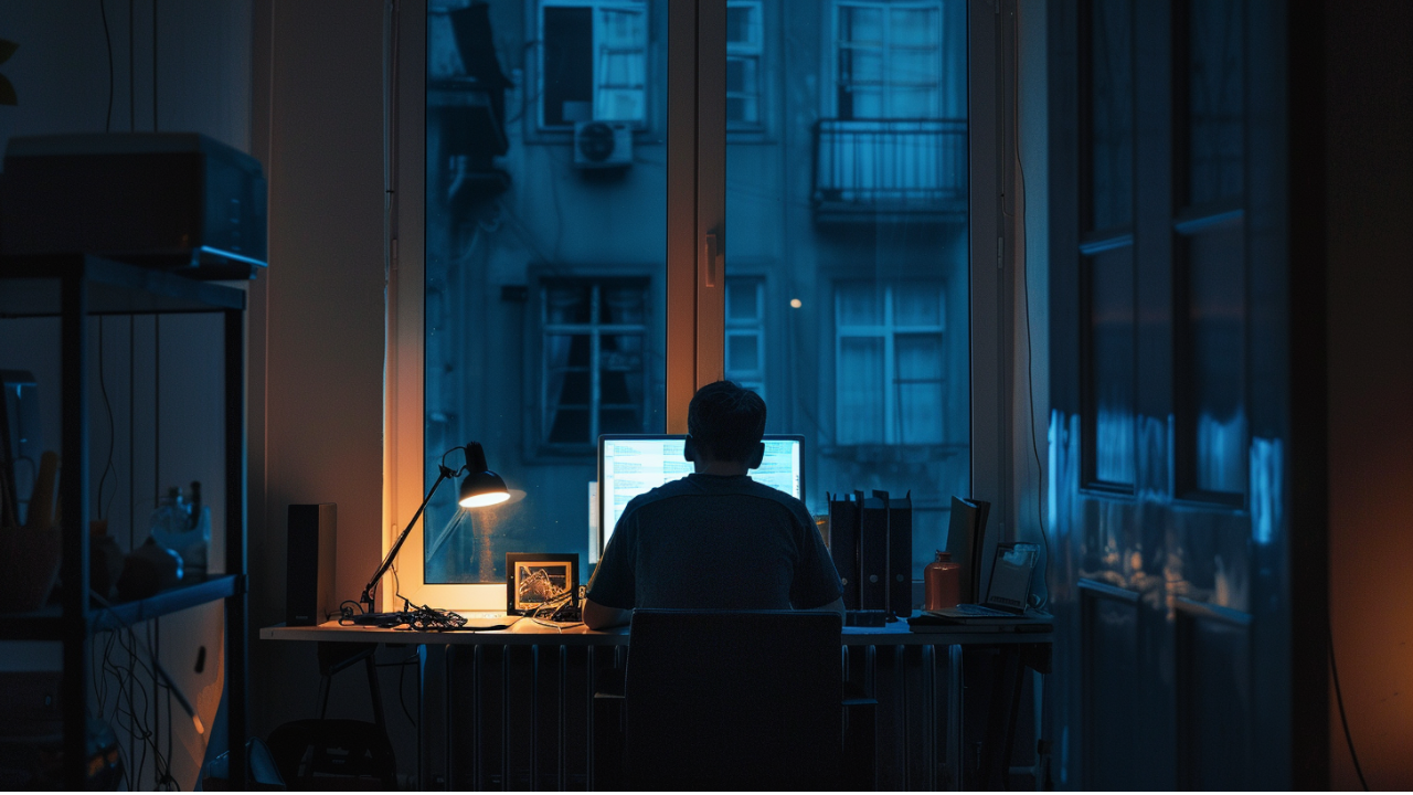 home office - vaga - emprego - assistente virtual