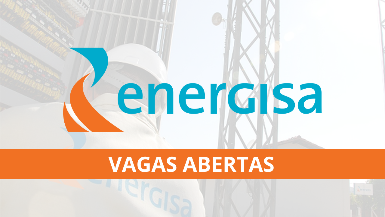 Grupo Energisa abriu vagas de estágio em Cuiabá para estudantes de ensino superior, oferecendo oportunidades no setor de energia.