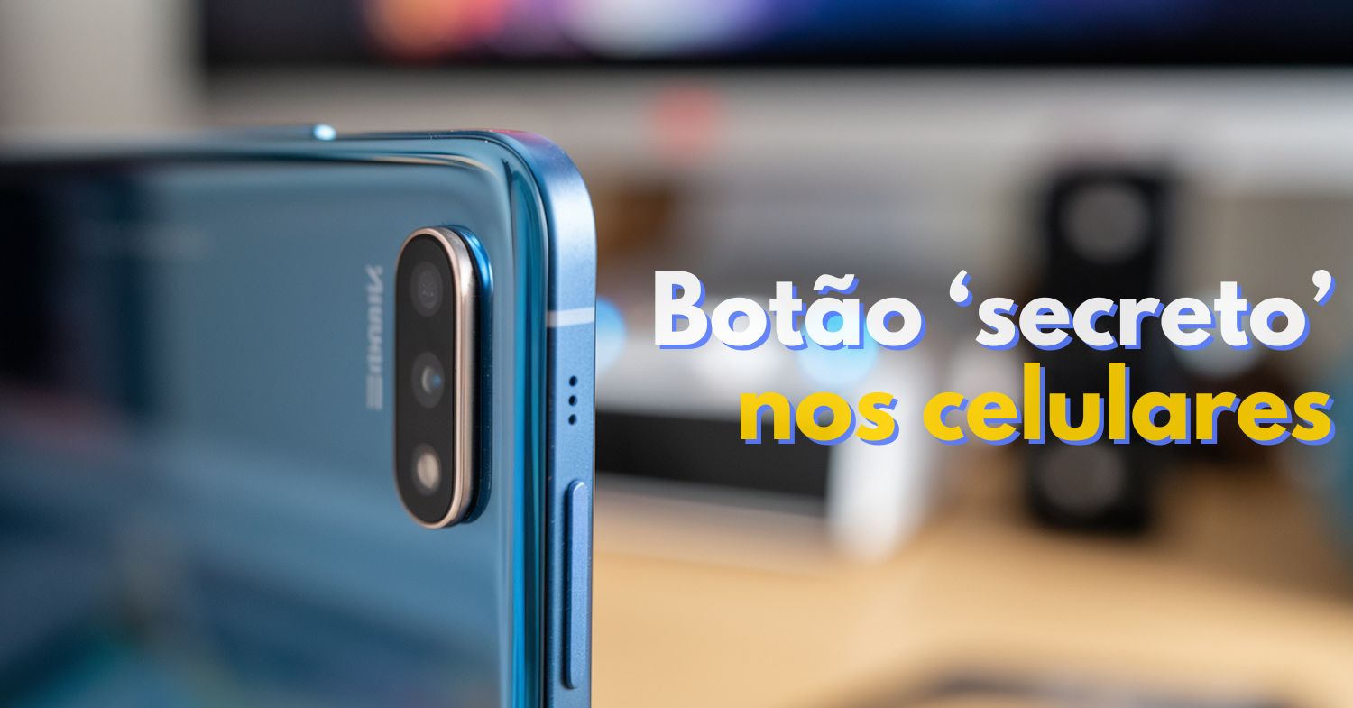 Existe um botão ‘secreto’ nos celulares Xiaomi e Google que libera funções úteis e práticas no sistema