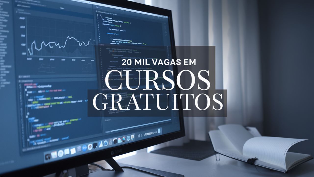 Iniciativa do Grupo Boticário capacita pessoas diversas em tecnologia com acesso gratuito e 100% online.