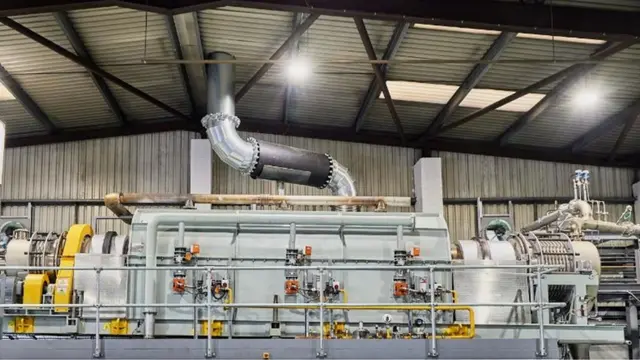 Energia limpa, Conversão de resíduos, Hidrogênio