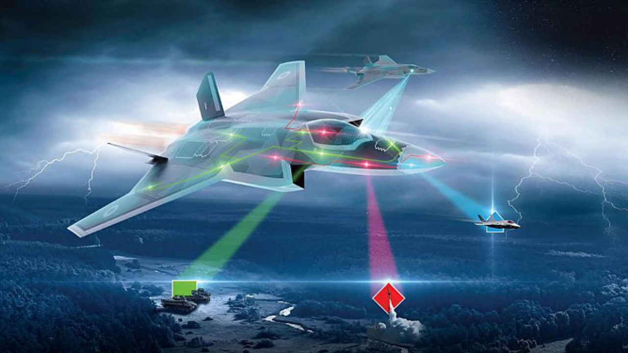 Japão revoluciona o poder aéreo e inicia a construção dos caças FX da Mitsubishi, os mais avançados do mundo!