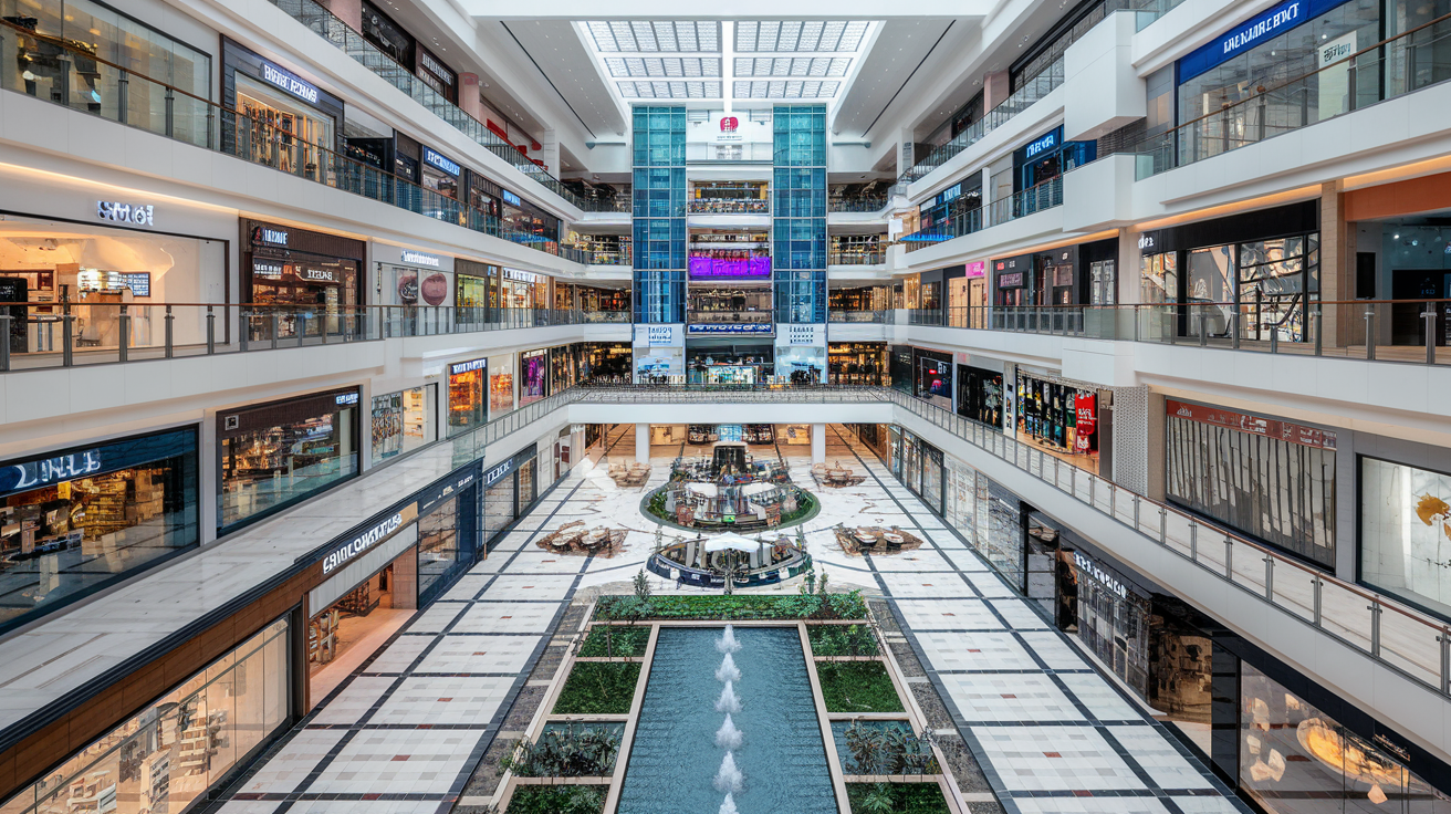 Novo shopping com uma área de 90 mil metros quadrados que vai gerar três mil vagas de emprego já tem data para iniciar obras!