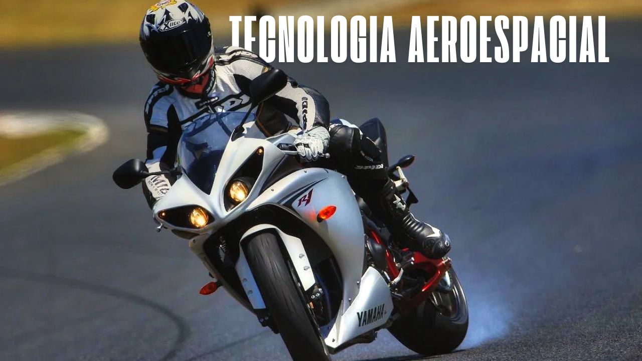 O dia em que as motocicletas adotaram a tecnologia aeroespacial: como as IMUs estão revolucionando segurança e desempenho!