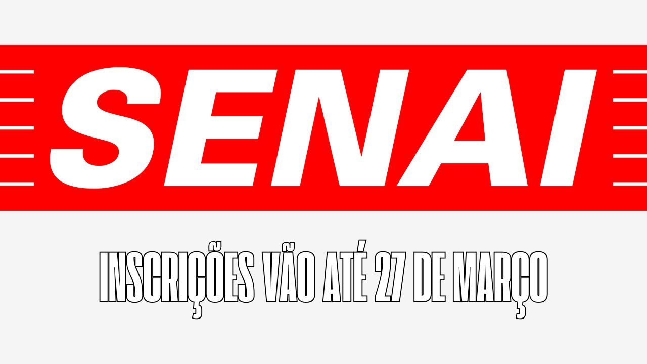 SENAI busca doutor em Computação para projeto com IA e ontologias; bolsa de R$ 7.500 por mês.