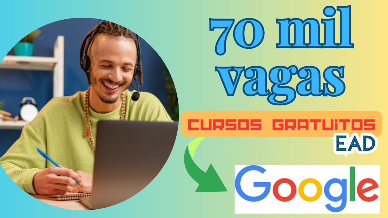 cursos - cursos gratuitos - cursos online - google -