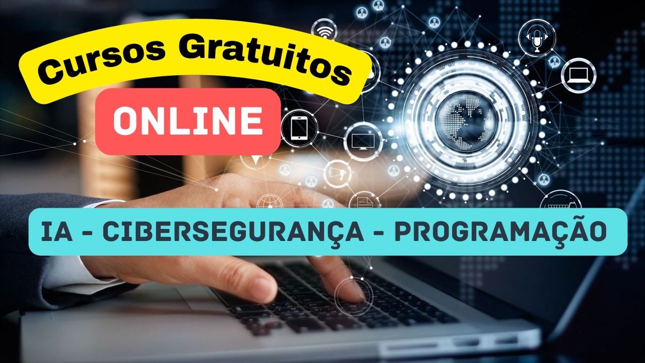 cursos - cursos gratuitos - cursos online