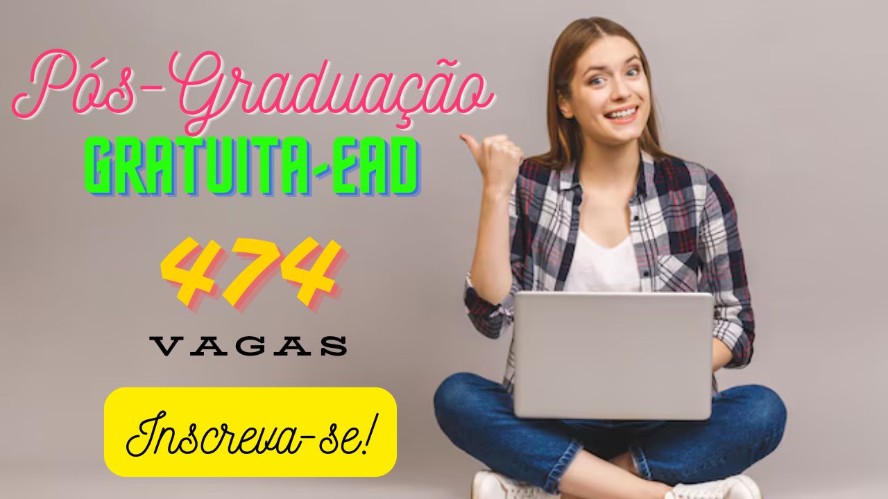 cursos -cursos gratuitos - cursos online - universidade federal