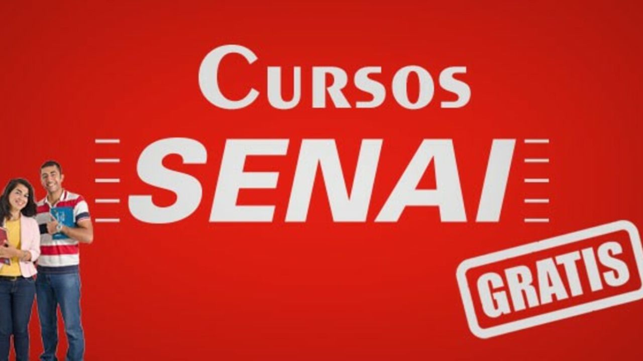 Cursos gratuitos EaD do SENAI-RN oferecem capacitação profissional em áreas estratégicas para moradores de Mossoró e região