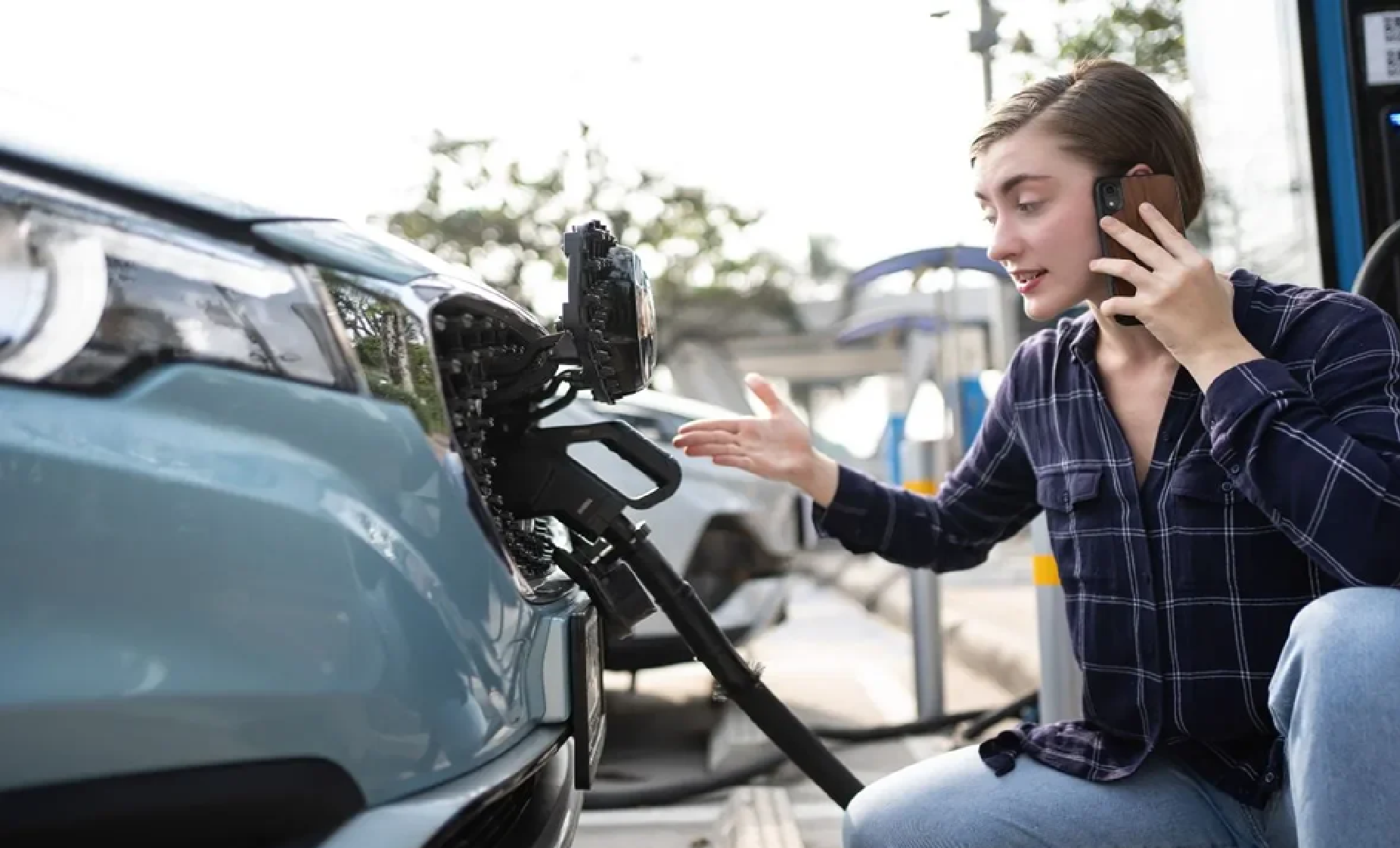 CARROS, ELÉTRICOS, SEGURO