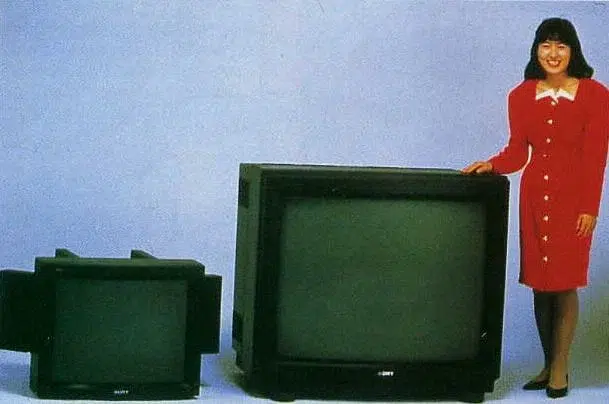 TV