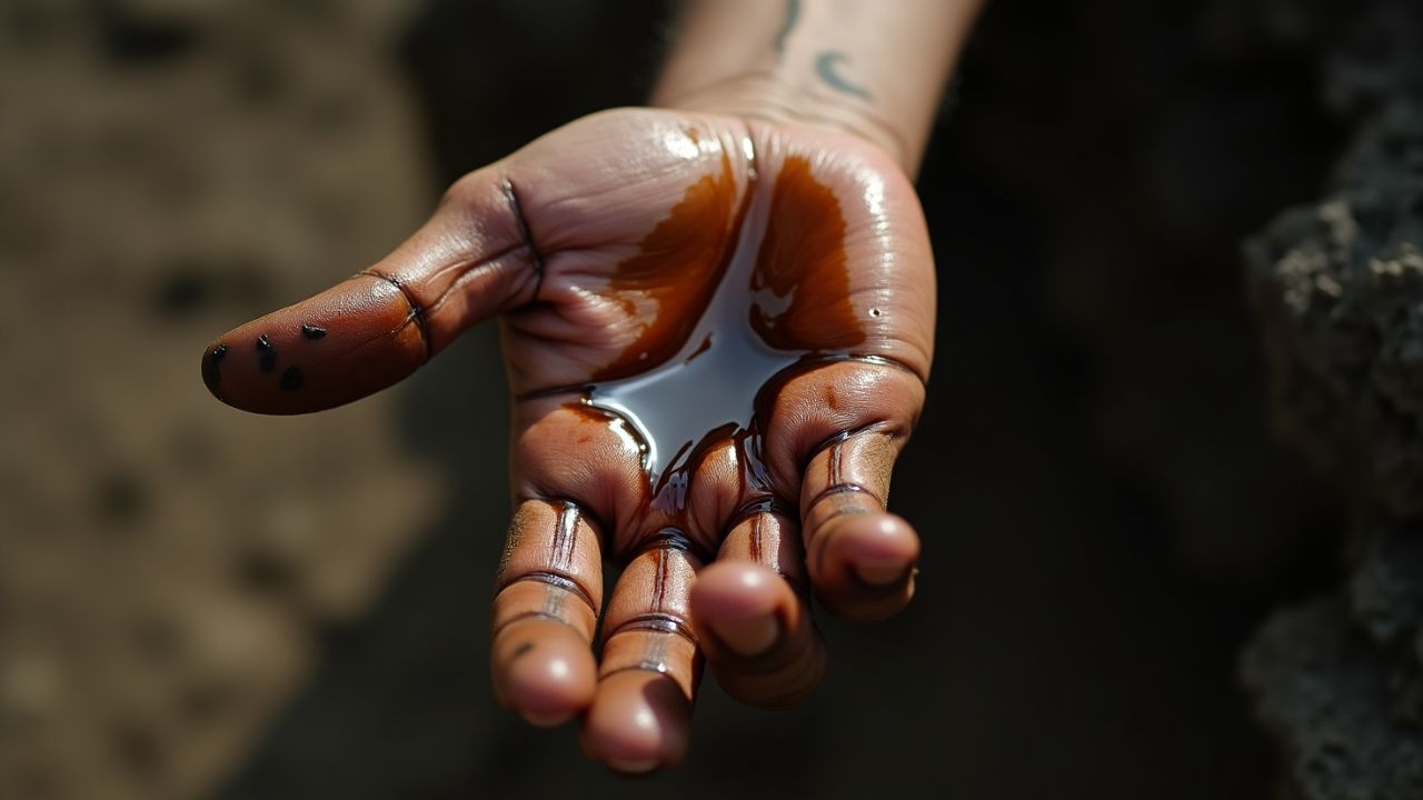 Suriname se torna novo gigante na América Latina: 13 bilhões de barris de petróleo descobertos na Margem Equatorial!