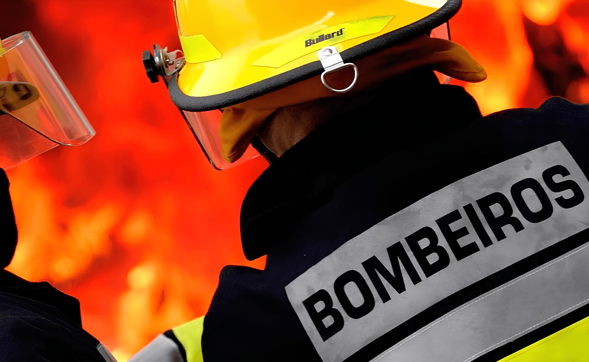 Trabalhe no Corpo de Bombeiros! Entidade convoca homens e mulheres com ensino médio completo para preencher 400 vagas