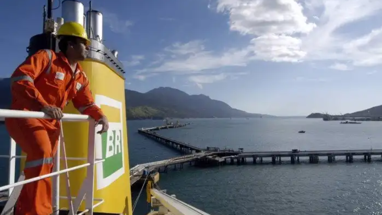 transpetro - navios - indústria naval -