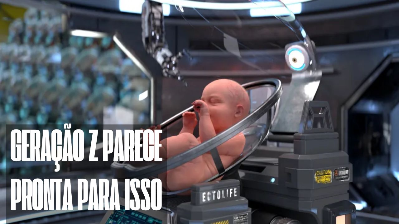 Úteros artificiais podem mudar a maternidade? Geração Z apoia, mas críticos temem o "fim das mulheres"