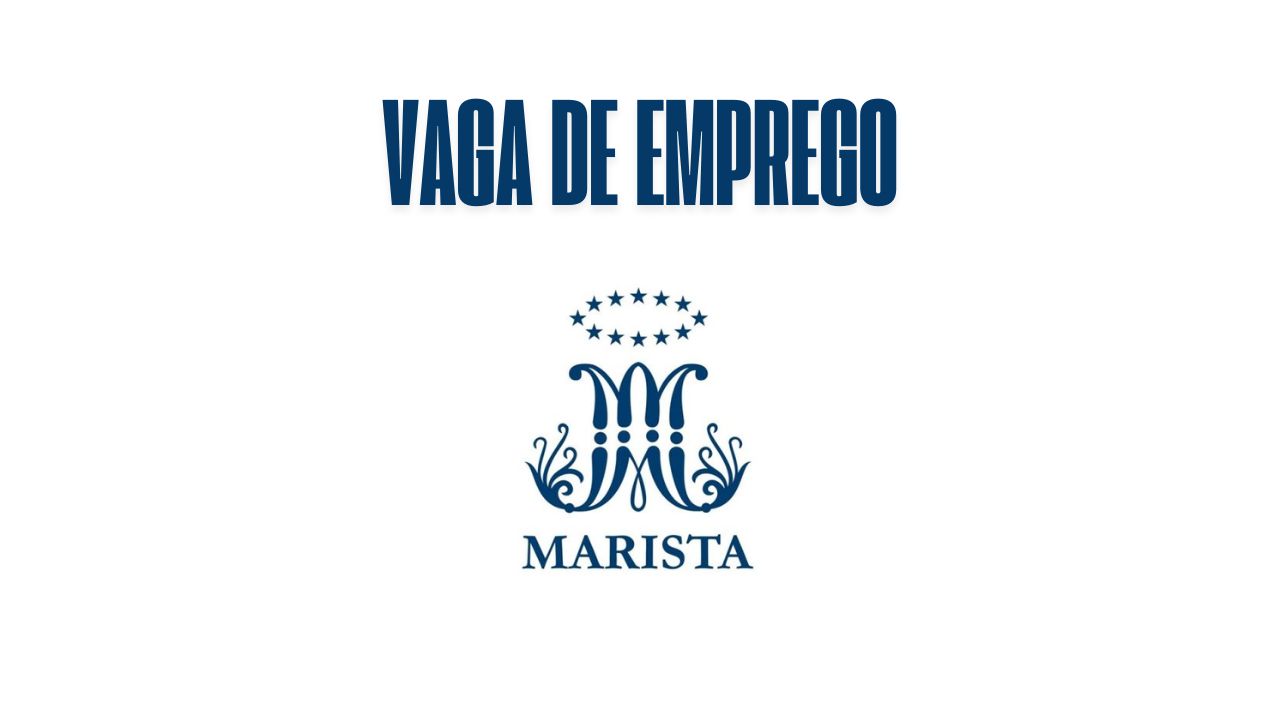 Vaga de emprego no Colégio Marista! Oportunidade para psicólogo(a) escolar com jornada de trabalho de 30h semanais; Veja como se candidatar