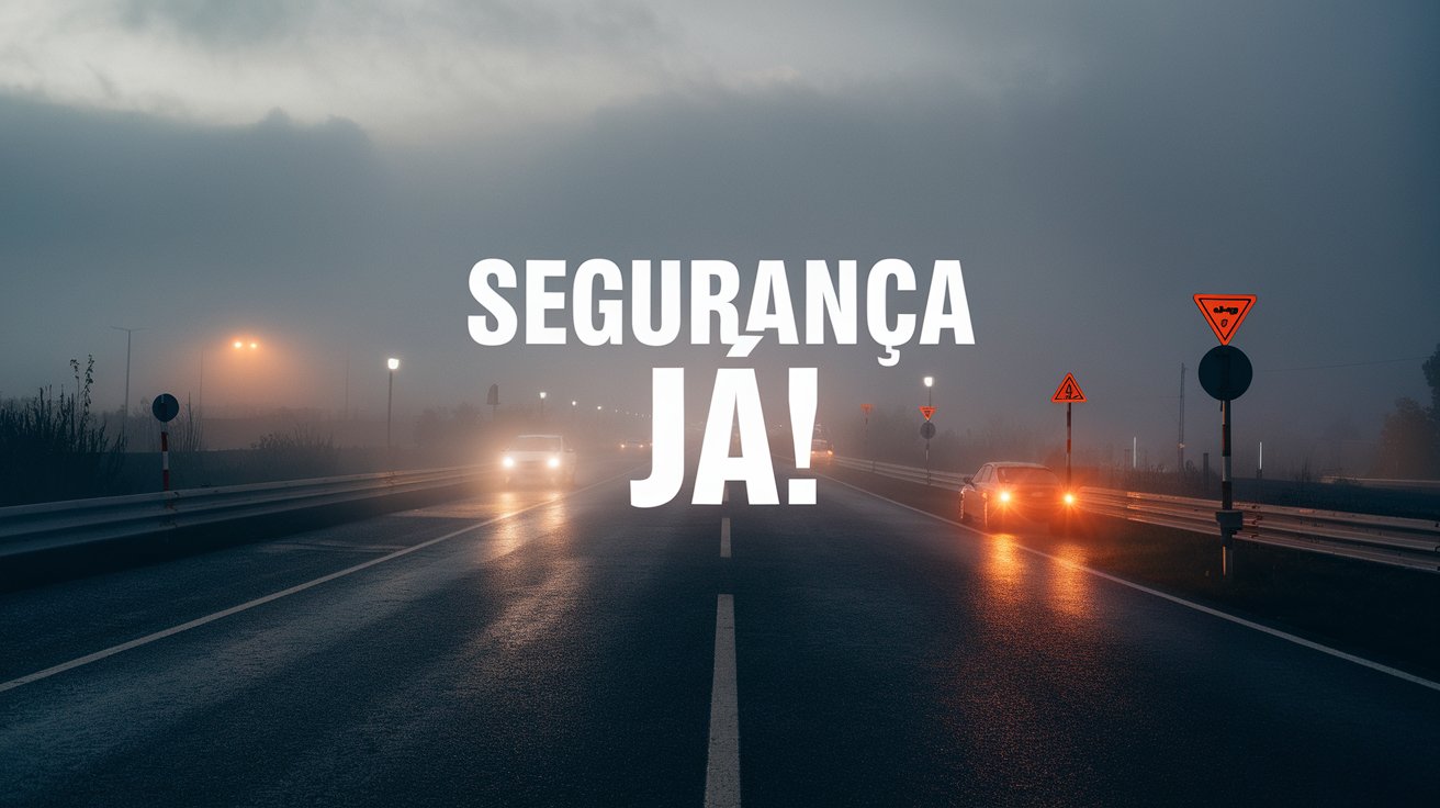 A Lei do Farol entrou em vigor no Brasil! Motoristas devem ficar atentos às novas regras para garantir mais segurança nas rodovias.