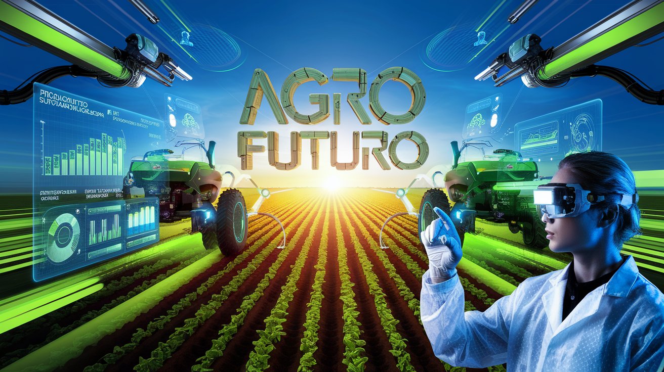 Bosch investe R$ 700 milhões para revolucionar o agro no Brasil, trazendo inovação, sustentabilidade e alta produtividade para o setor!