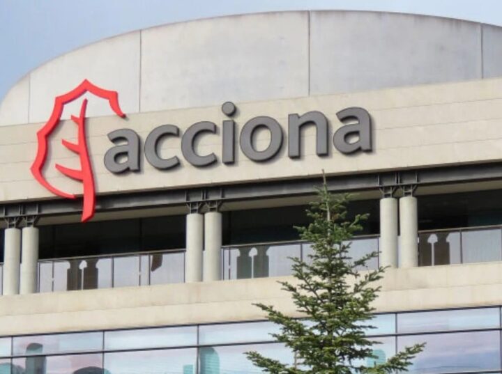 Imagem da empresa Acciona