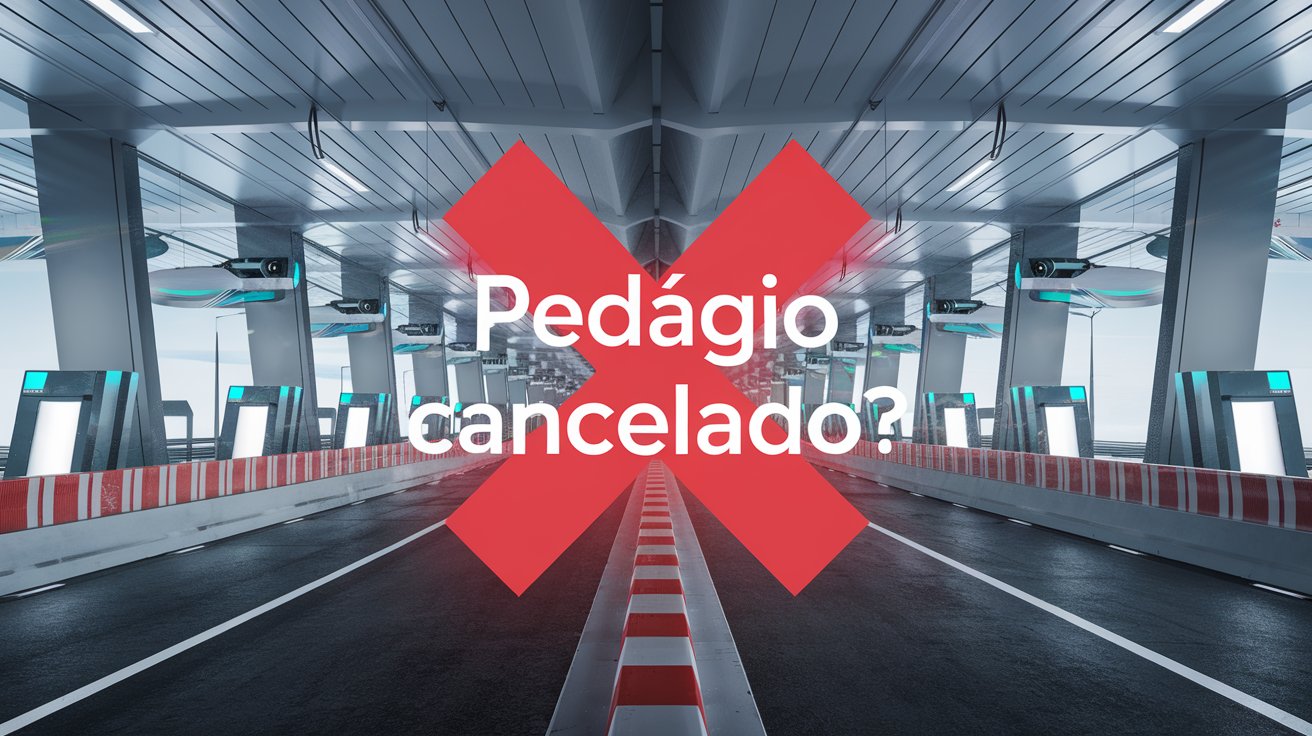 Pedágios Free Flow na SP-304 podem ser suspensos! Deputado pede ao governador Tarcísio o fim da cobrança antes da instalação.