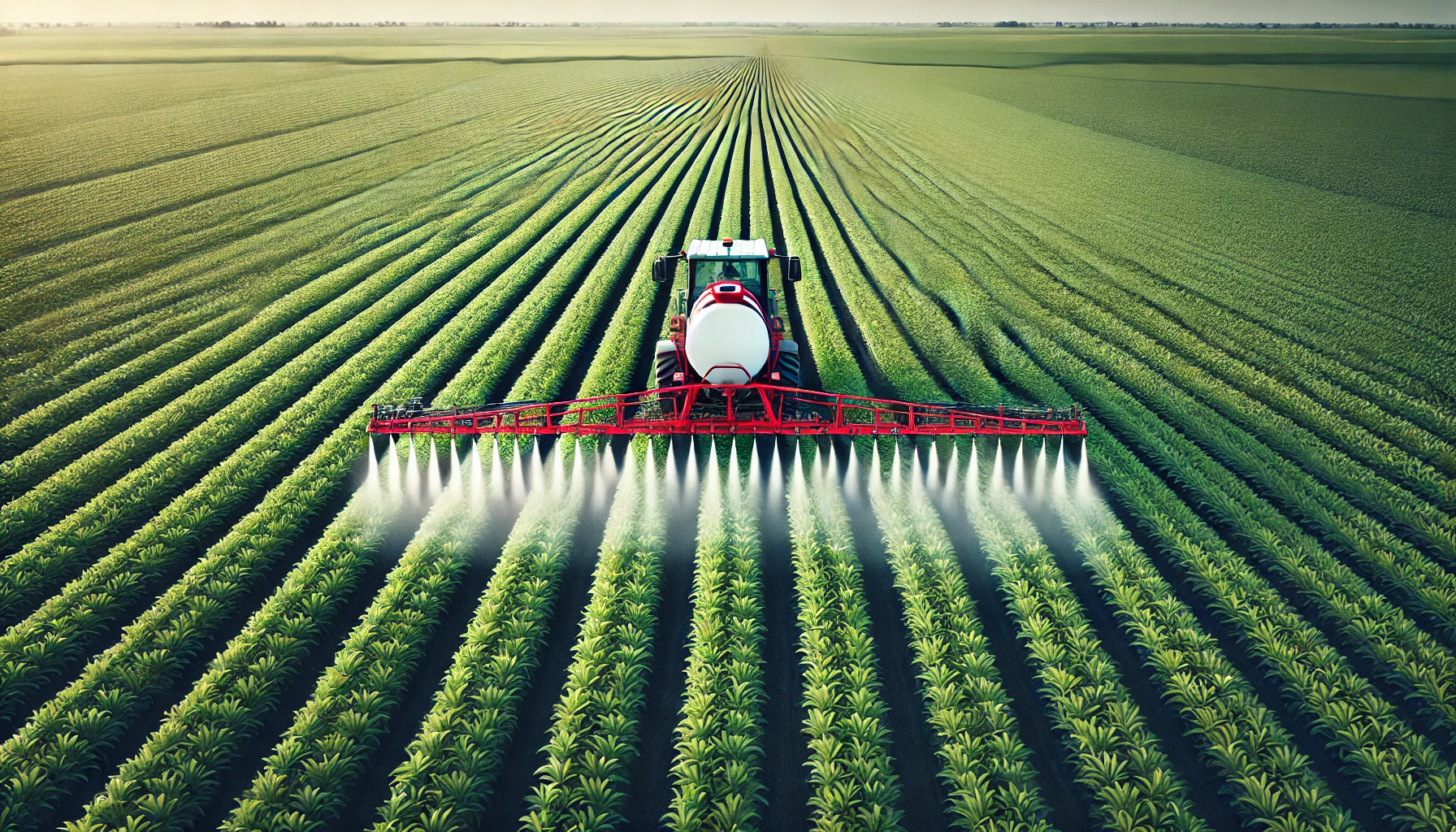 plantas, pesticidas, MIT, fertilizantes