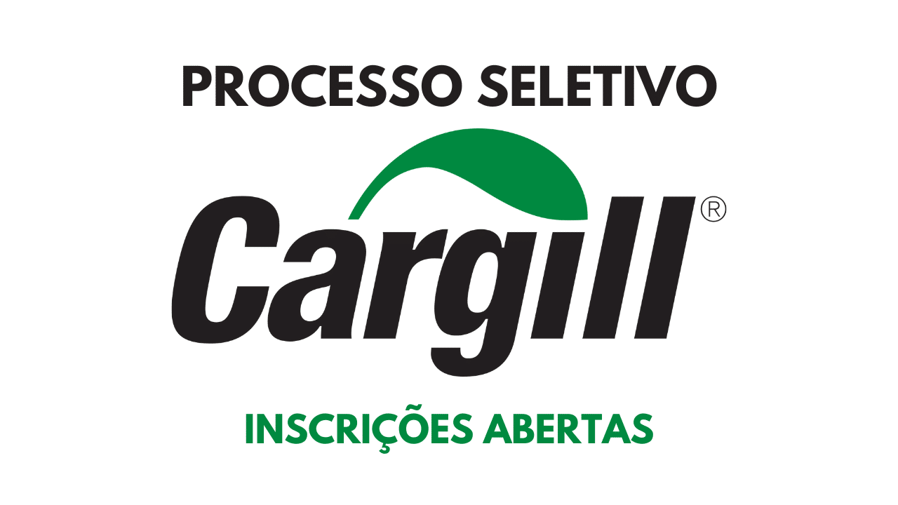 Cargill oferece vagas de emprego para Auxiliar de Operações para atuar no 2º turno em Toledo, no estado do Paraná, com benefícios e incentivo à diversidade.