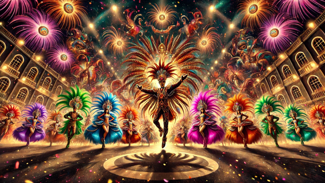 Saiba tudo sobre o Carnaval: suas origens pagãs, a influência do cristianismo e o motivo pelo qual a data do feriado muda a cada ano!