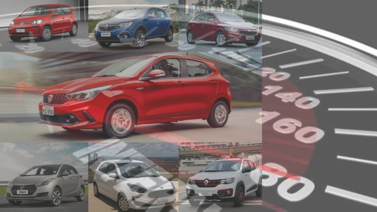 Excesso de velocidade em carros cresce no Brasil, aumentando riscos nas rodovias. Entenda o debate sobre limites e possíveis soluções.