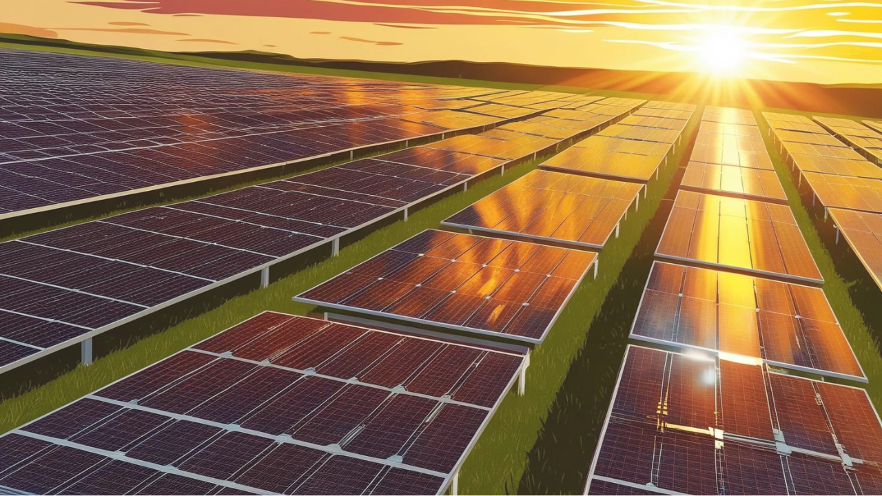 Descubra as vantagens e desvantagens da energia solar! Como essa fonte pode reduzir custos, valorizar imóveis e impactar o meio ambiente!