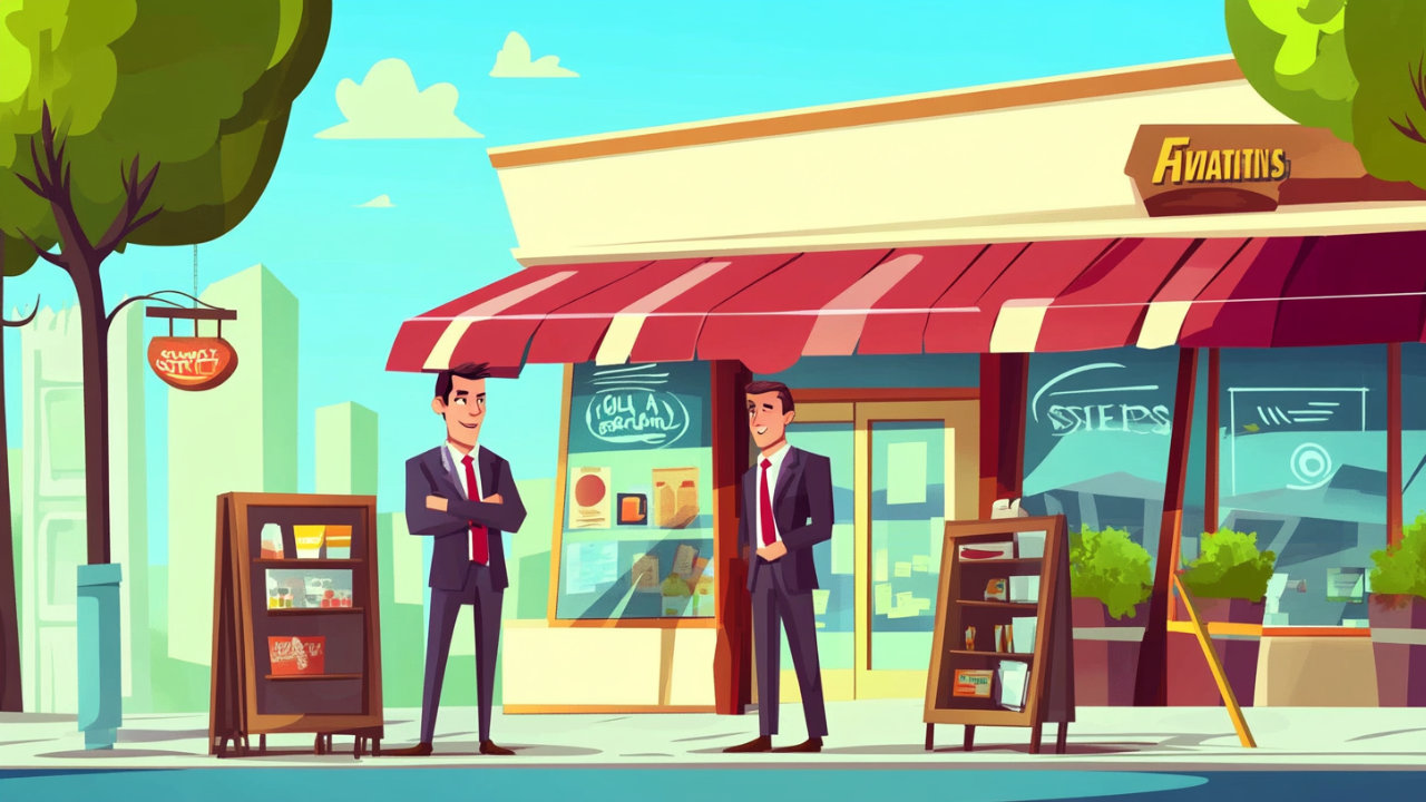 franquias - investimento - empreendimento - economia