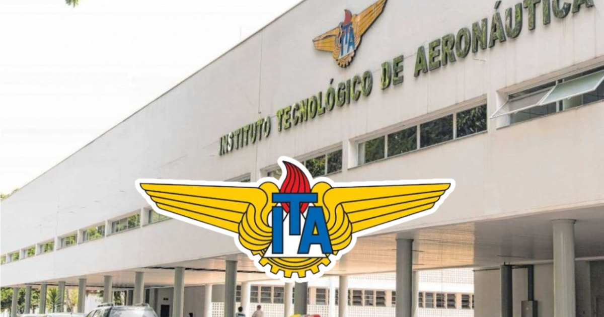 ITA oferece cursos gratuitos e 100% online em áreas como engenharia e desenvolvimento de software, com opção de certificação! Inscreva-se já.