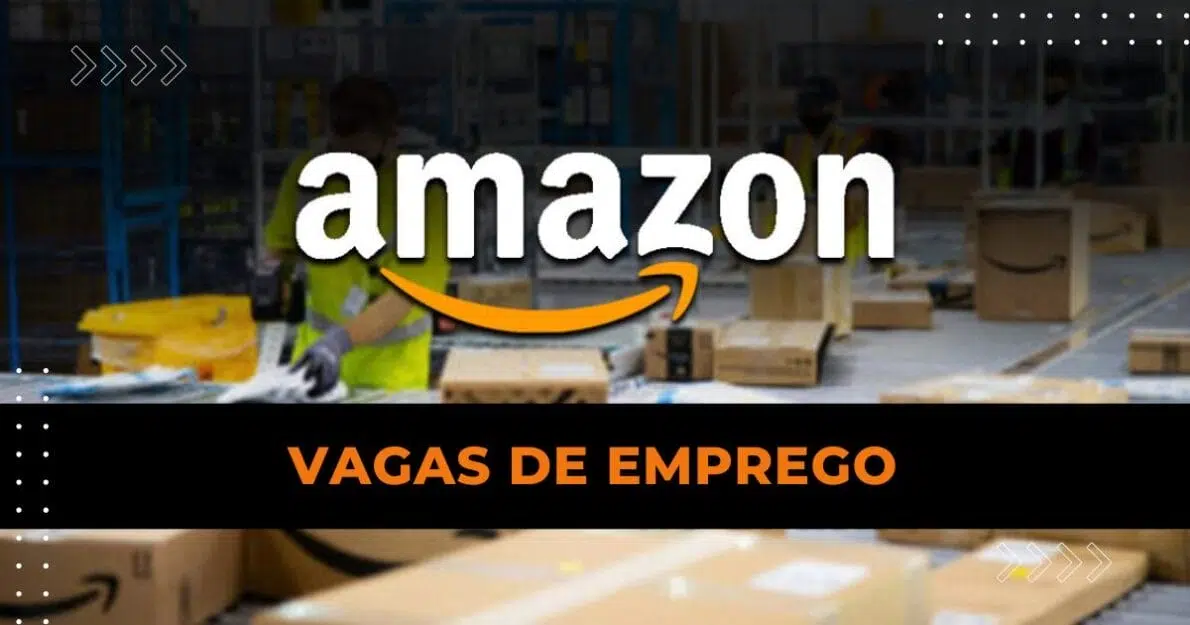 A Amazon está com 308 vagas abertas no Brasil, incluindo oportunidades home office. Descubra como se candidatar e transformar sua carreira!